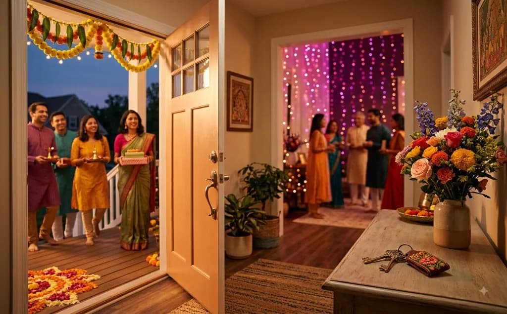 Housewarming
